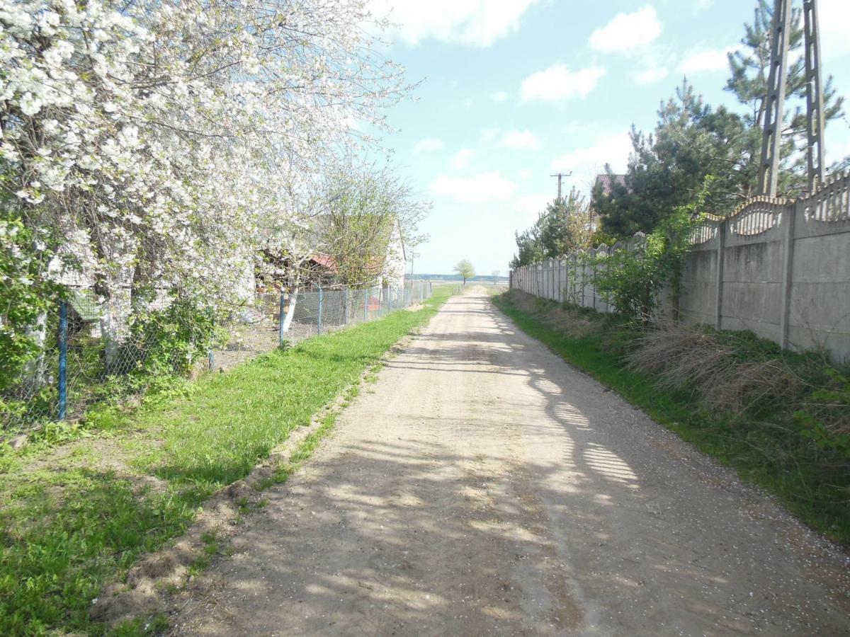 Niezapominajka Villa Jenki Exterior foto